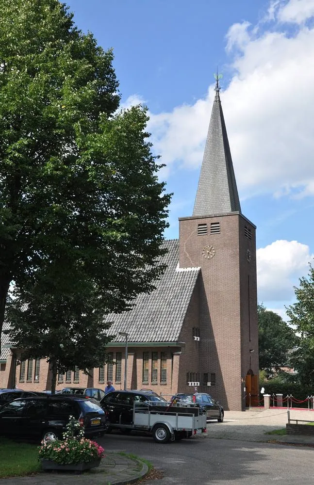 Lieren: Lierenkerk