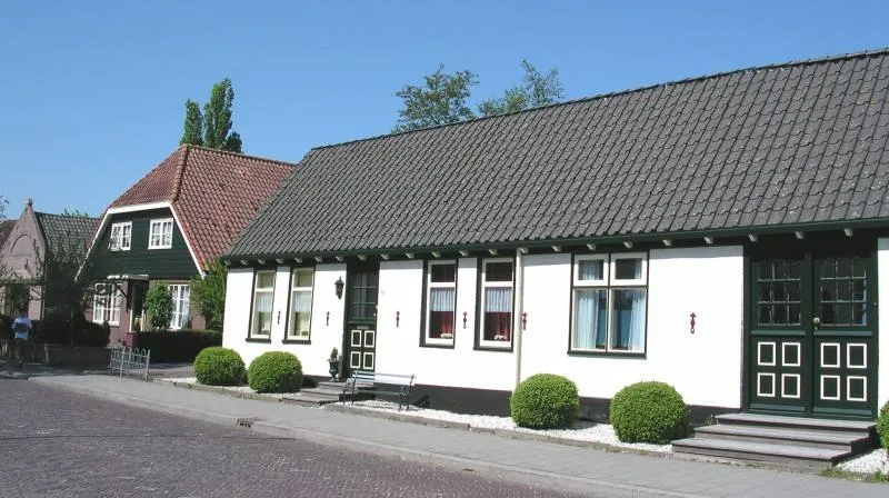 Nibbixwoud: Nibbixwoud