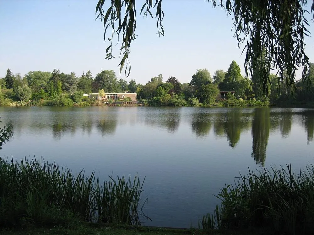 Nieuwleusen: Nieuwleusener Hulsterplas